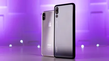 Huawei face glume pe seama iPhone Xs, Xs Max și Xr