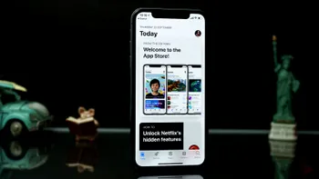 Apple face curățenie și șterge din App Store o rețea socială importantă
