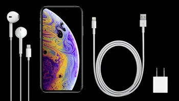 iPhone Xs, Xs Max și iPhone Xr se încarcă rapid, dar mai faci niște investiții pentru asta