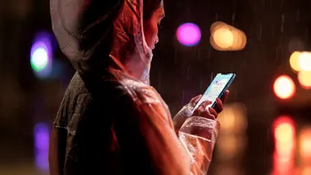 De acum poți să speri la un iPhone cu scanner de amprentă revoluționar