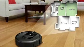 Google ar vrea să știe cum arată casa ta în interior, ”ca să-ți fie bine”