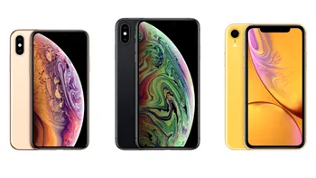 Cel mai dorit iPhone: ce preferă cumpărătorii între iPhone Xr, Xs și Xs Max