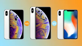 iPhone X e mai bun decât iPhone Xs și Xs Max acolo unde contează