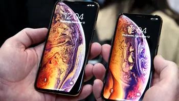 Detaliul crucial de pe iPhone Xs pe care nu l-ai observat până acum
