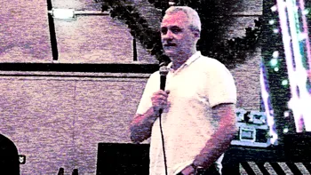 De ce fuge Liviu Dragnea de vot? Locația 