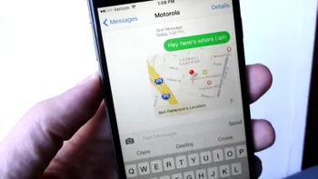 Cele mai populare aplicații de iPhone fac bani din locația ta