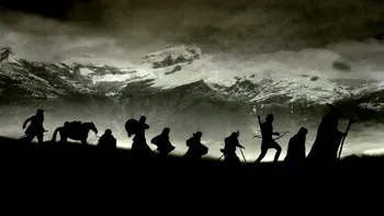 Universul Lord of the Rings devine ”mai bogat” cu un joc online