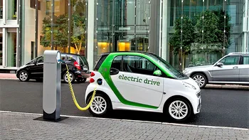 Rețeaua electrică, vulnerabilă în urma unui atac asupra mașinilor electrice