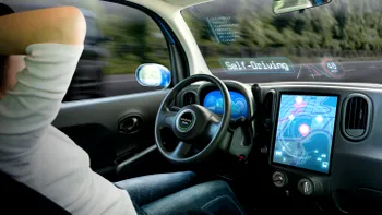 Studenții din Cluj vor putea învăța cum funcționează mașinile autonome