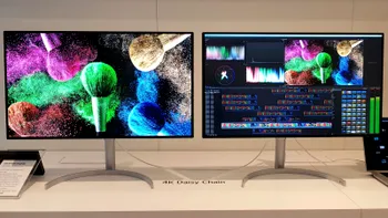 Monitoarele de la LG pe care să le vrei în viața ta de gamer