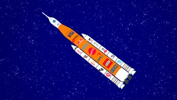 Soluția ciudată prin care NASA și-ar putea finanța misiunile în spațiu