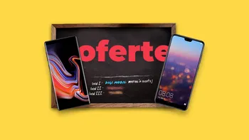 Oferte Digi Mobil la telefoane premium: cât costă Samsung și Huawei