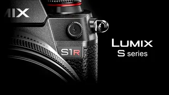 Panasonic lansează două camere de top ca să concureze cu Sony