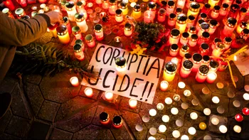 PSD vrea să-și bată joc de Colectiv, că altceva nu e în stare să facă
