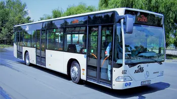 RATB devine societate pe acțiuni și ar trebui să fie o veste bună