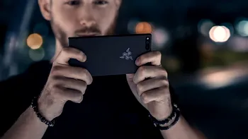 Razer Phone 2 promite să fie cel mai rapid: care sunt specificațiile