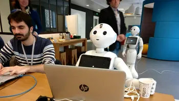 Roboții care te tratează diferit în funcție de cultura de care aparții