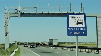Rovinieta 2021: de unde o cumperi, cât te costă și ce amendă iei dacă ești prins fără