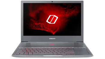 Samsung încearcă să te îmbie cu un laptop de gaming impozant