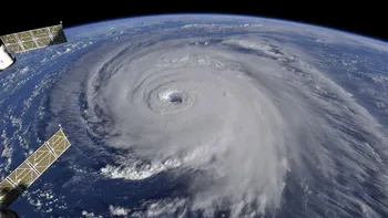 Cum ar fi fost vremea, de fapt, dacă n-ar exista schimbarea climatică
