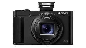 Sony încă mai crede că vrei camere compacte și a lansat aceste modele