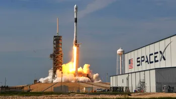 Țara care mizează pe SpaceX în locul unei rachete rusești