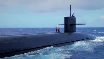 China lucrează un satelit de spionaj care „vede” și în adâncul oceanelor