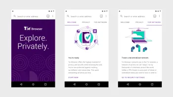 Tor Browser, browserul care te face anonim pe net, ajunge pe Android