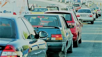Reguli noi în trafic în zona Aeroportului Otopeni: ce trebuie să știe șoferii