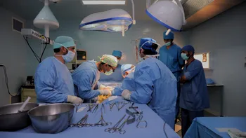 Tragedia medicală produsă de un donator de organe șochează specialiștii