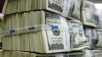 A făcut 114 milioane de dolari într-o zi: nu a câștigat la loto, ci a fost ”turnător”