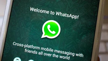 WhatsApp a lansat un serviciu pe care l-ai vrea și în România