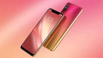 Telefonul chinezesc Xiaomi care arată ca un iPhone X cu Android