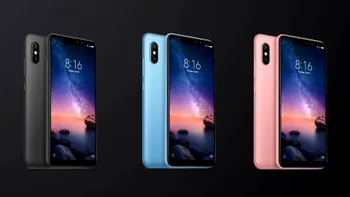 Xiaomi își lansează primul telefon cu patru camere, că oricum e o modă