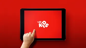 YouTube Kids e mai util ca niciodată pentru cenzurarea activității copiilor