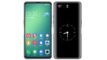 ZTE Nubia Z18S ar putea fi cel mai interesant smartphone din acest an