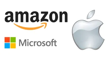 Care sunt cele mai valoroase branduri din lume: ce locuri ocupă Amazon, Apple sau Google