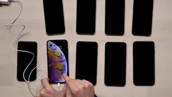 Apple va rezolva cea mai mare problemă a iPhone-urilor cu modelul 2019