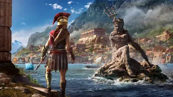 Cum au contribuit românii la Assassin's Creed Odyssey