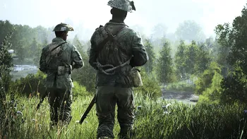 Battlefield V vine cu o veste proastă pentru fanii seriei