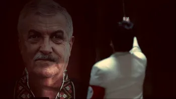 Viral cu scenariu SF: unde ne-ar duce referendumul anti-gay girat de PSD
