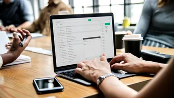 Metoda prin care utilizatorii Gmail devin ținta hackerilor