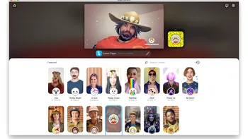 Cum aplici filtre amuzante pe Skype, Twitch sau YouTube cu Snap Camera