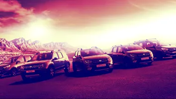 Surprize pentru Dacia: ofertă online de invidiat și cel mai puternic Duster
