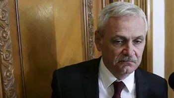 Cu ce personaj din Game of Thrones îl compară Victor Ponta pe Liviu Dragnea