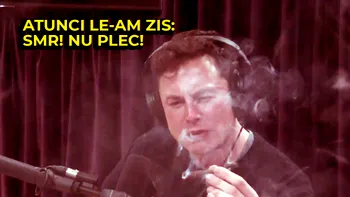 Războiul în care Elon Musk fie pierde Tesla, fie va fi un fel de lider absolut