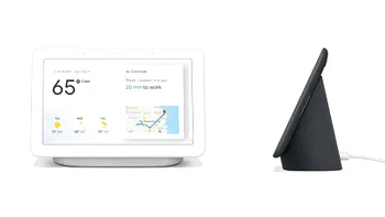 Google Home Hub încearcă să revoluționeze boxele inteligente cu un ecran