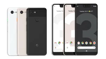 Google recunoaște că Pixel 3 a fost un eșec, iar motivul e evident