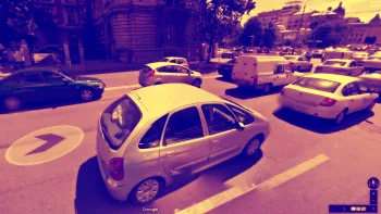 Cum și-a prins soția infidelă pe Google cât căuta o destinație de vacanță