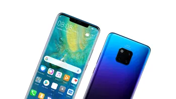 Ofertă Digi Mobil cu telefoane pentru „bogați”: Huawei, Samsung și iPhone
